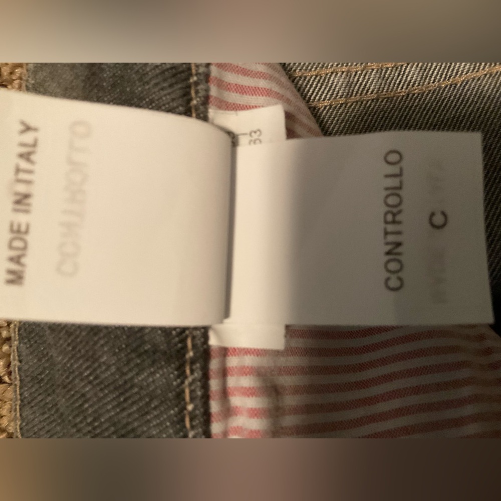 Brunello Cucinelli jeans - Picture 4 of 7